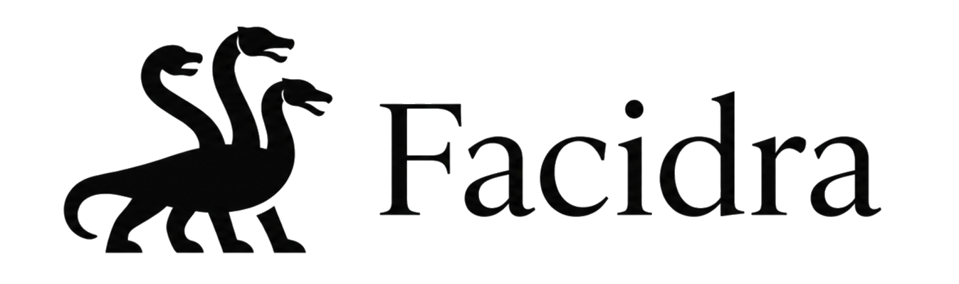 Facidra Logo